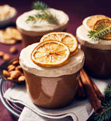 Gebrannte-Mandel-Aufstrich