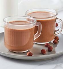 Hazelnut Coffee