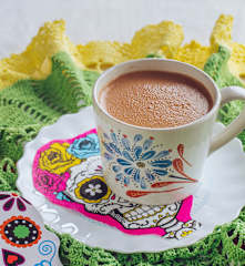 Champurrado