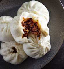 菌菇包