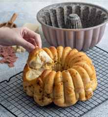 Pizza Monkey Bread