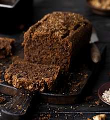 Nut Bread