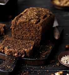 Pan de nueces