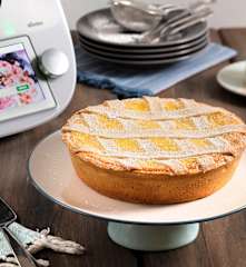 Pastiera napoletana