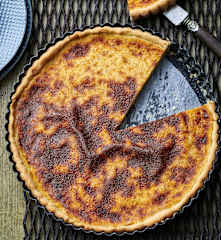 Nidelwähe (Rahmkuchen)