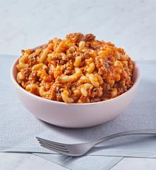 Mac and Cheese Tex-Mex