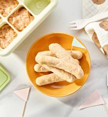 宝宝香肠（10-12月龄）