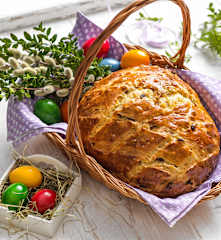 Osterbrot