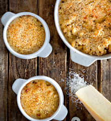 Mac and Cheese