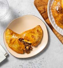 Beef Empanadas