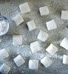 Marshmallows