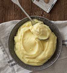 Purea di patate