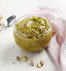 Pasta pistacjowa (100%)