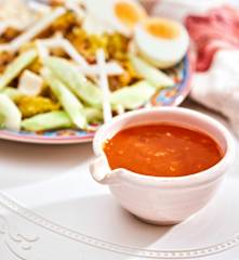 Sos Pasembur (Mamak Style)