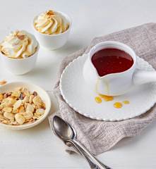 Caramello liquido