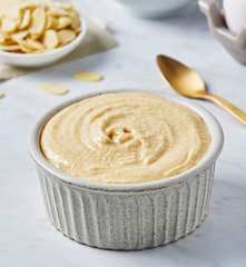 Frangipan de almendra