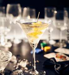 Dry Martini (Casino Royale)