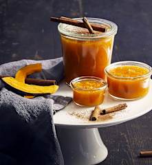 Confettura di zucca (Bimby Friend)