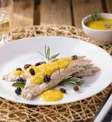 Trota alla piemontese