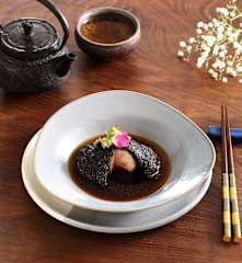 胡麻豆腐 - 吳貞蓁