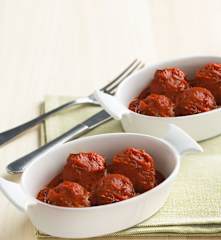Polpette al sugo