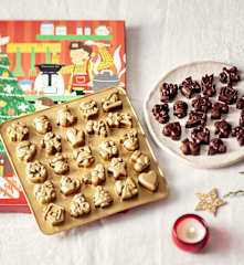 Chocolats de Noël