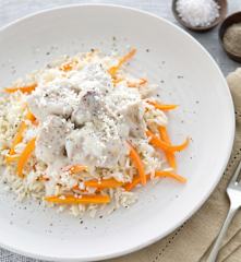 Κοτόπουλο Μιλανέζα