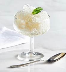 Granita al Rum