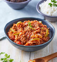 Ropa vieja en cocción lenta TM6