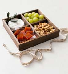 Ayva Şekerlemesi 'Membrillo'