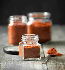 Mix di spezie per tacos