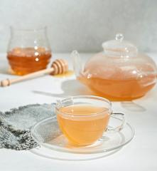 Medicine Ball Tea