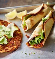 Λαχματζούν