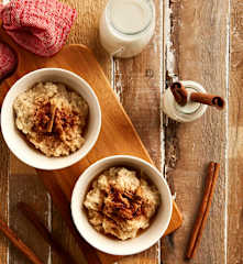 Scott's porridge oats