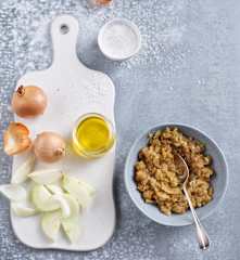 Cipolle dorate (200-300 g)