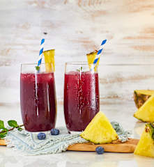 Cocktail estivo alcolico