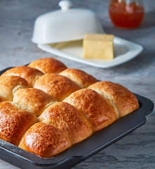 Parker Rolls