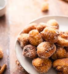 Platanos fritos