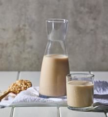Oat Milk