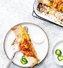 Enchiladas