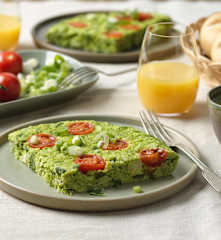 Italienische Frittata