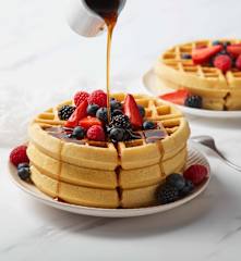 Waffles