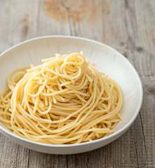 Spaghetti