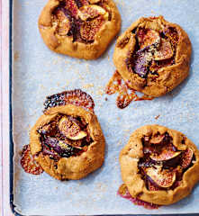 Tartelettes aux fruits