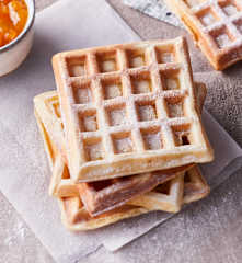 Waffle