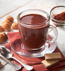 La Cioccolata