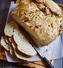 Schwäbisches Genetztes