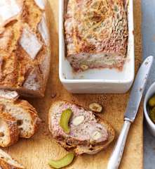 Terrine de campagne