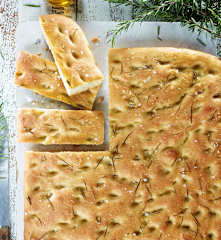 Focaccia