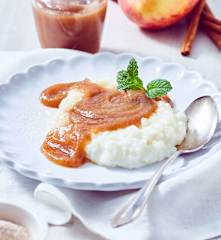 Slow-Cooking-Apfelmus